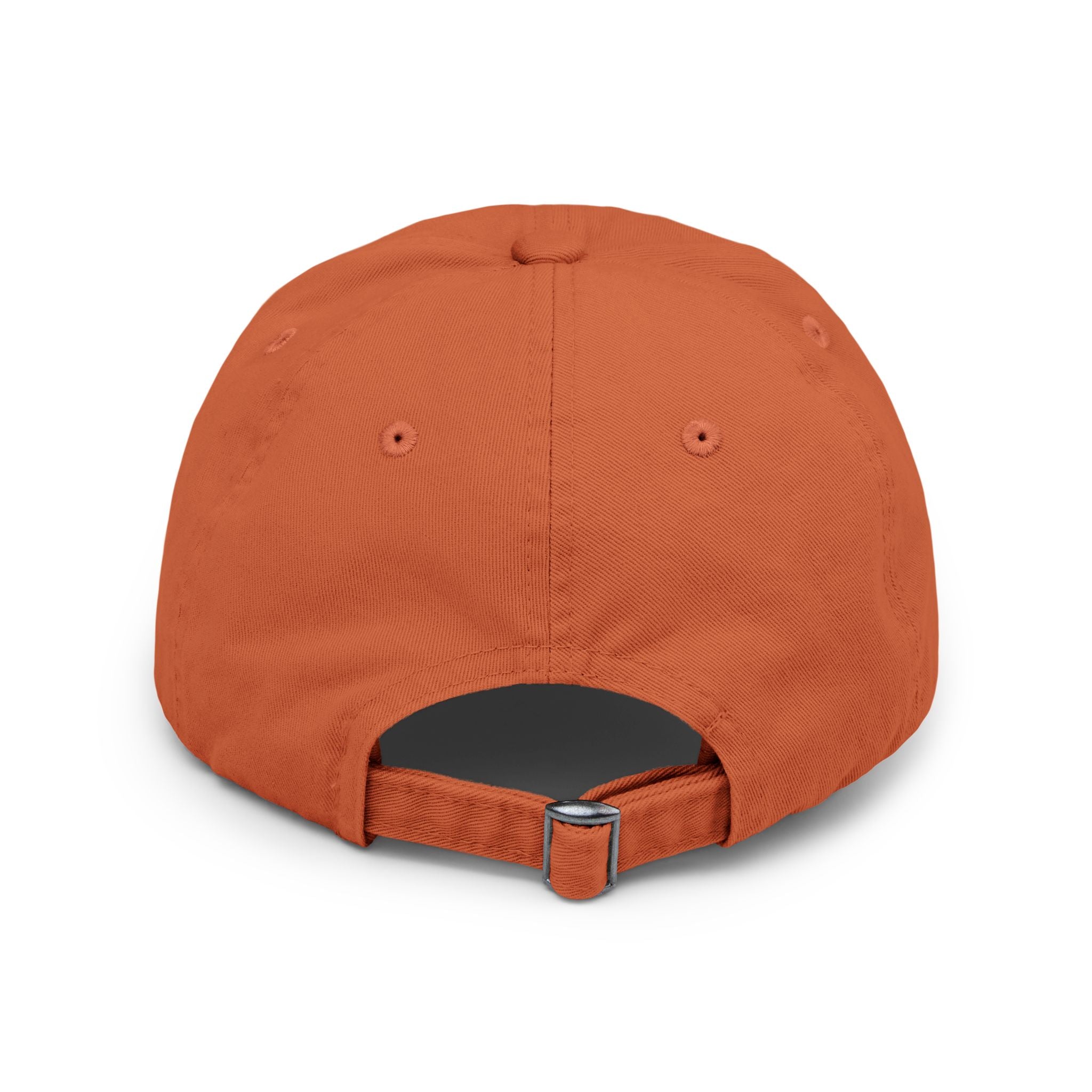 Unisex Distressed Cap with Drink or Sleep Design, Casual Hat for Relaxation, Gift for Coffee Lovers, Perfect for Festivals, Summer Outings