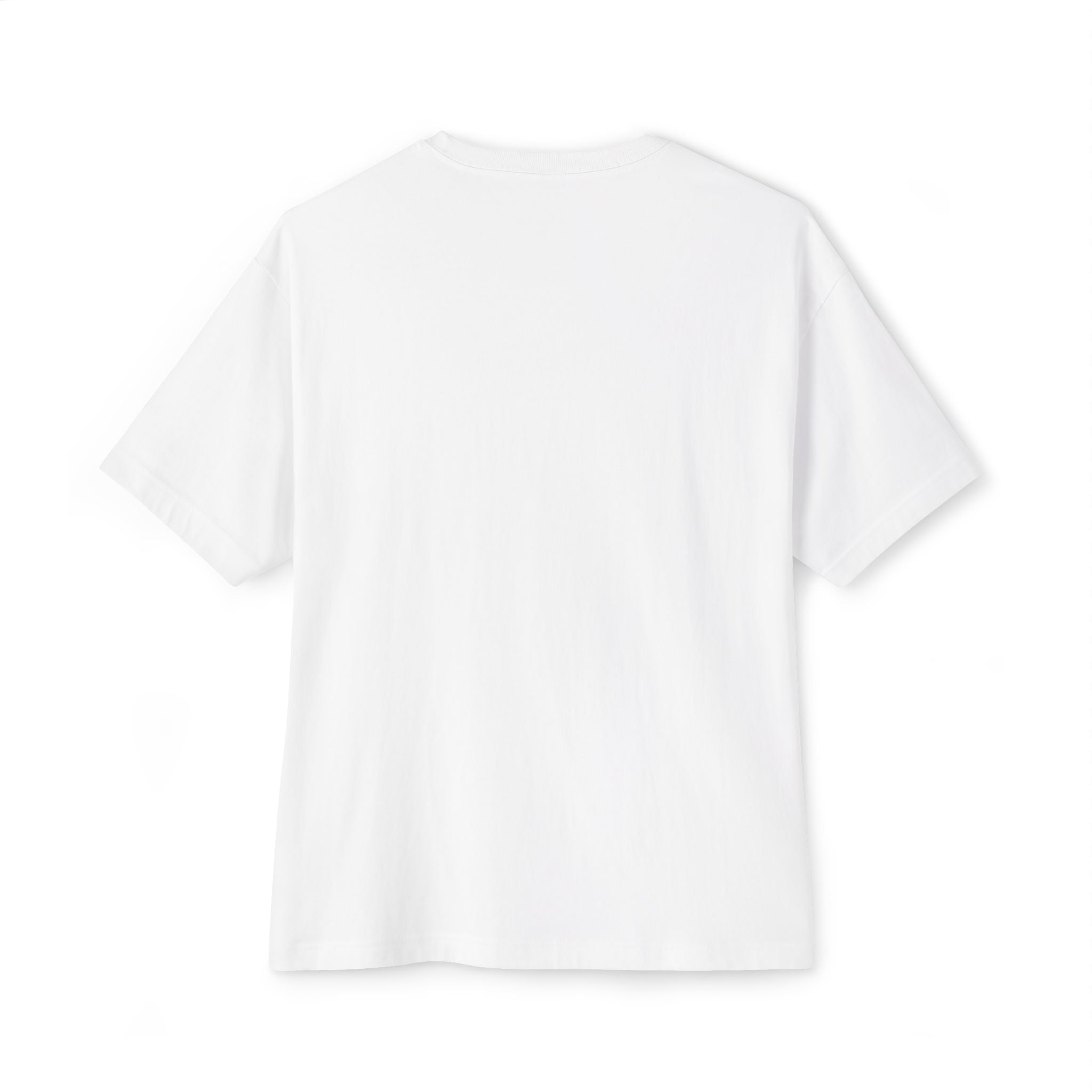GG Unisex Oversized Boxy Tee