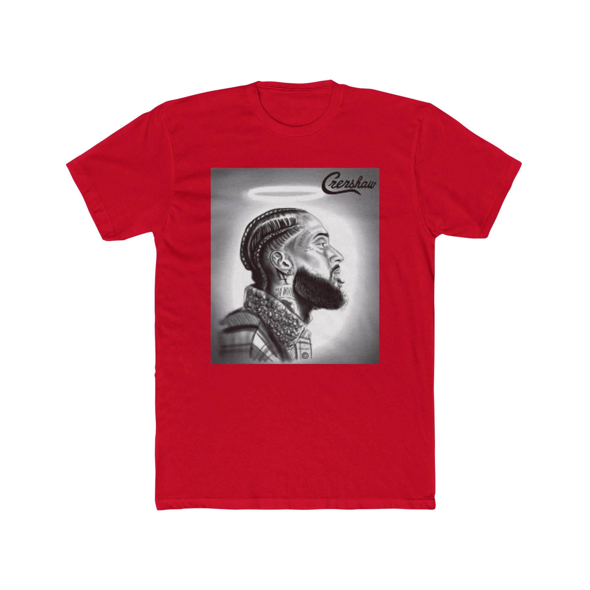 Urban Tribute Tee - Inspirational Graphic T-Shirt, Streetwear Gift, Music Lover Apparel, Unisex Cotton Crew, Casual Fashion
