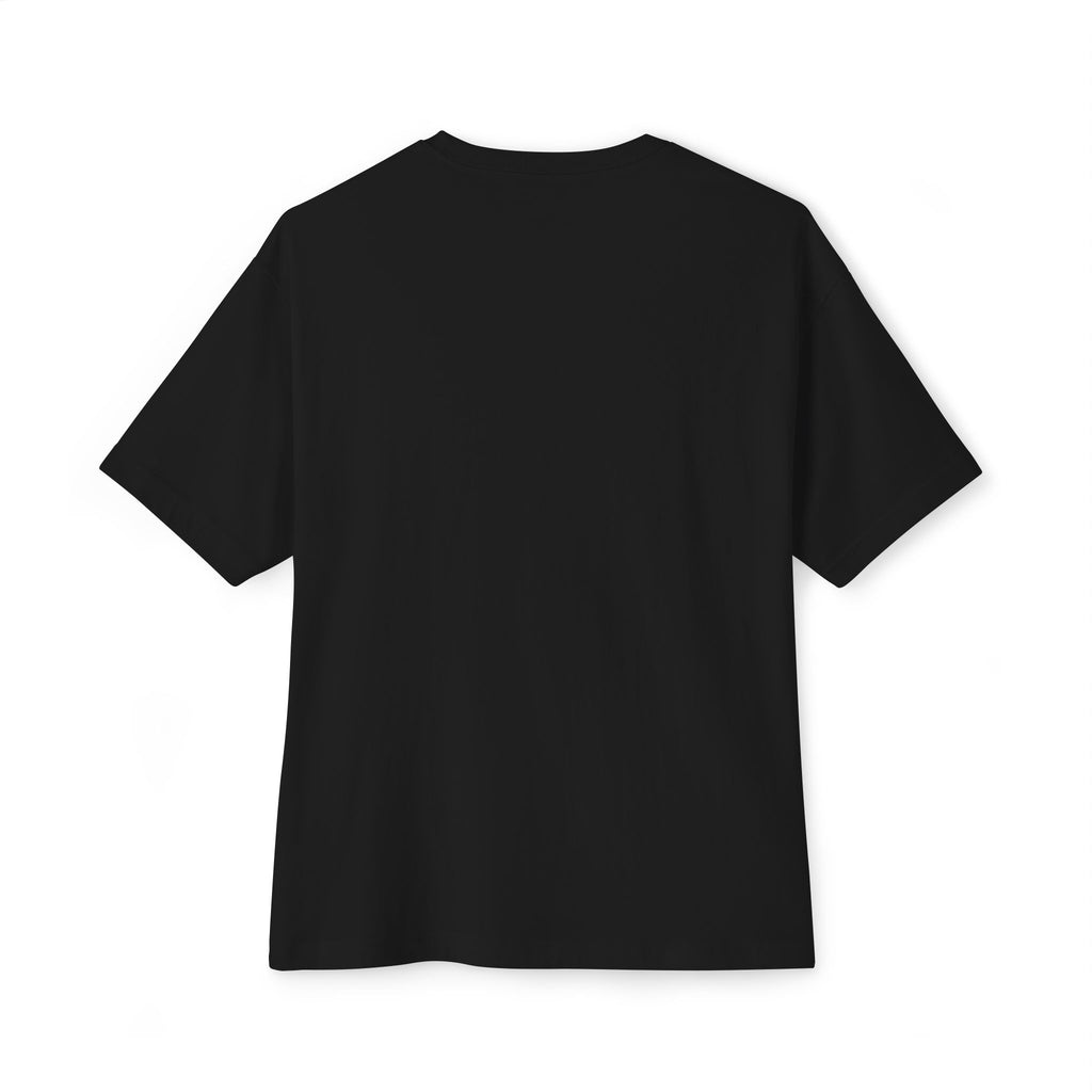 GG Unisex Oversized Boxy Tee