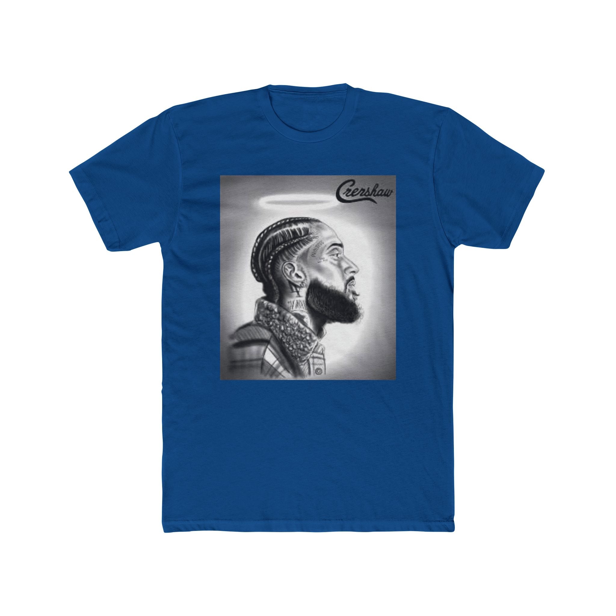 Urban Tribute Tee - Inspirational Graphic T-Shirt, Streetwear Gift, Music Lover Apparel, Unisex Cotton Crew, Casual Fashion