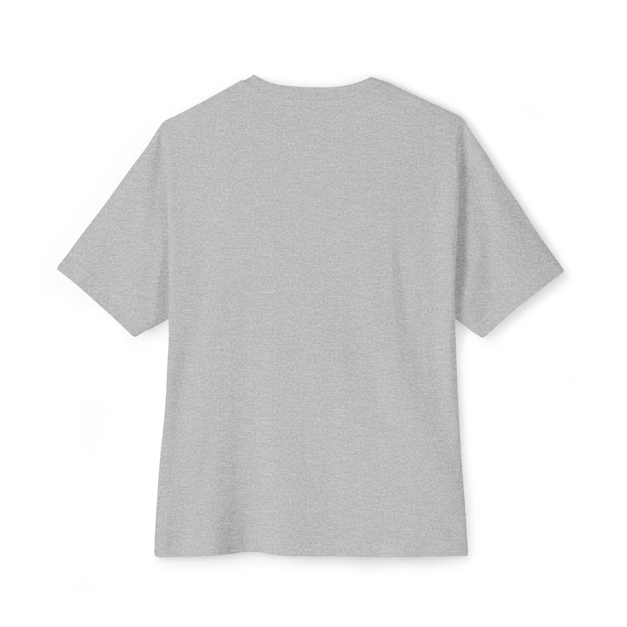 GG Unisex Oversized Boxy Tee