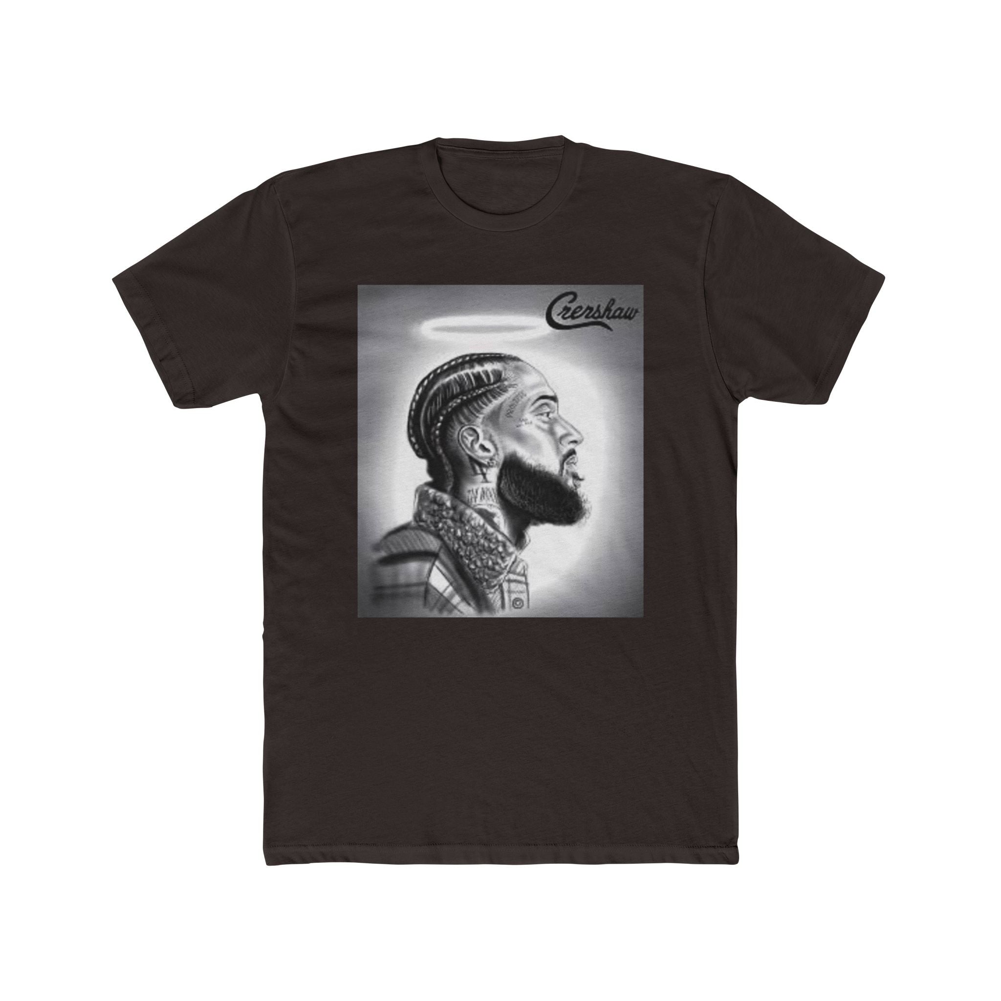 Urban Tribute Tee - Inspirational Graphic T-Shirt, Streetwear Gift, Music Lover Apparel, Unisex Cotton Crew, Casual Fashion