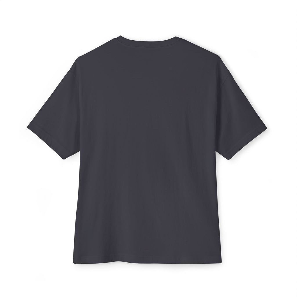 GG Unisex Oversized Boxy Tee
