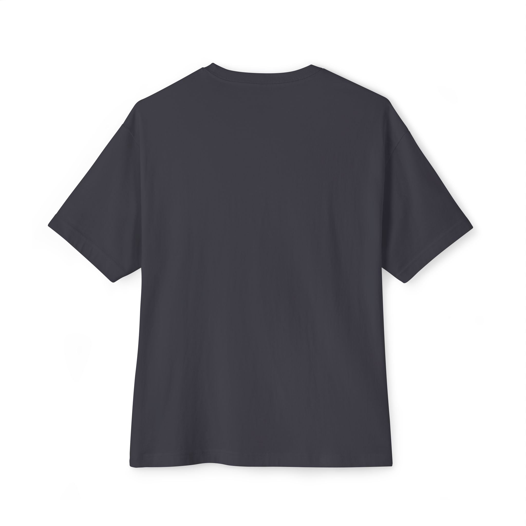 GG Unisex Oversized Boxy Tee