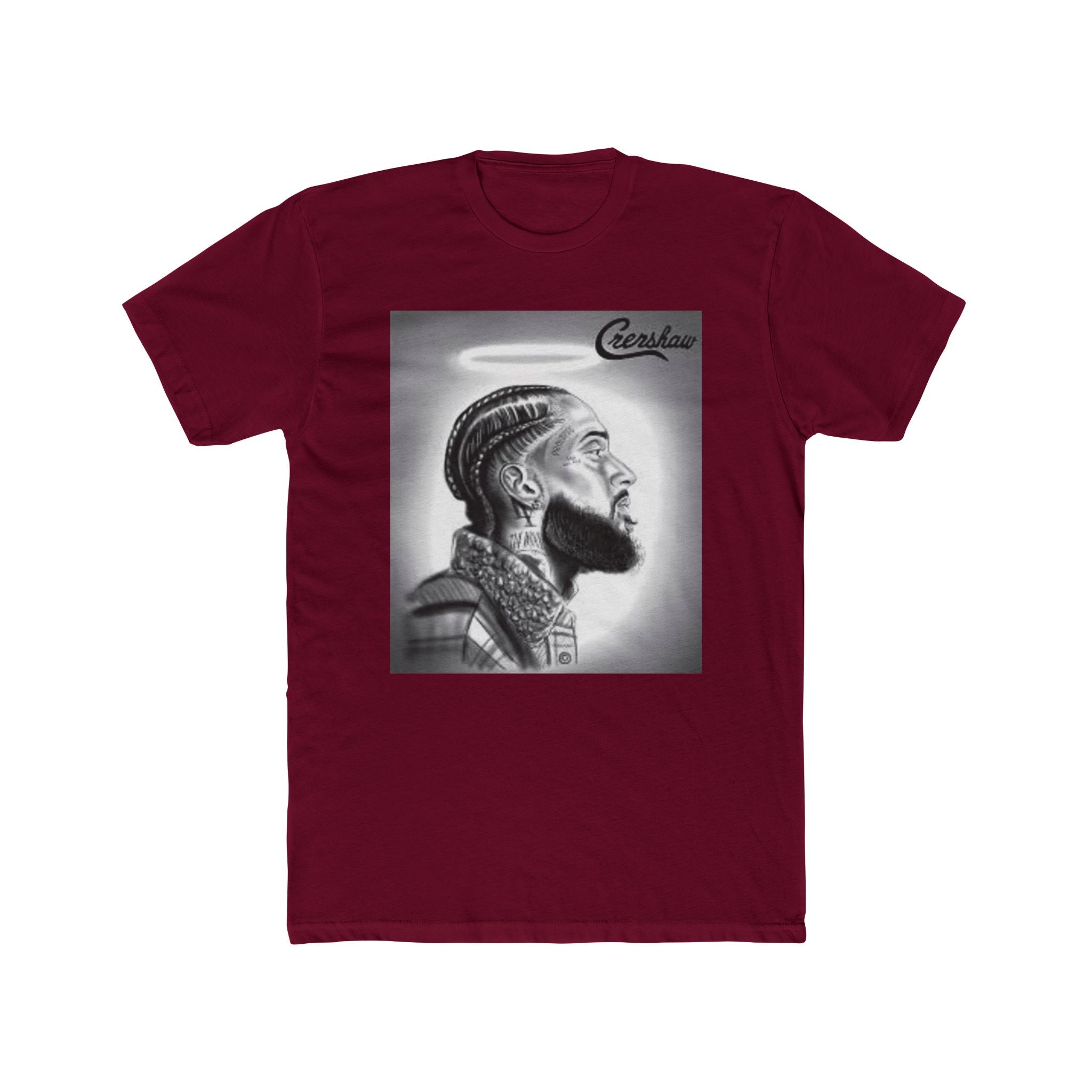 Urban Tribute Tee - Inspirational Graphic T-Shirt, Streetwear Gift, Music Lover Apparel, Unisex Cotton Crew, Casual Fashion