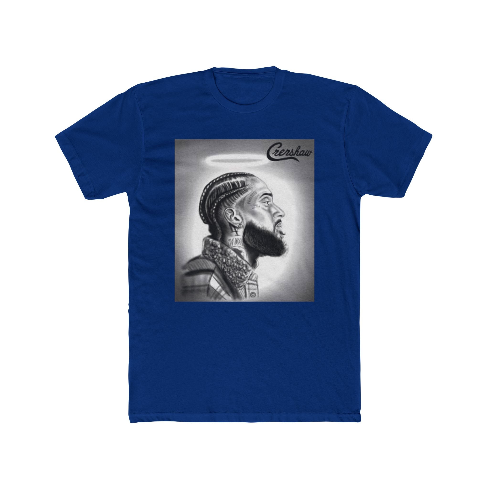Urban Tribute Tee - Inspirational Graphic T-Shirt, Streetwear Gift, Music Lover Apparel, Unisex Cotton Crew, Casual Fashion