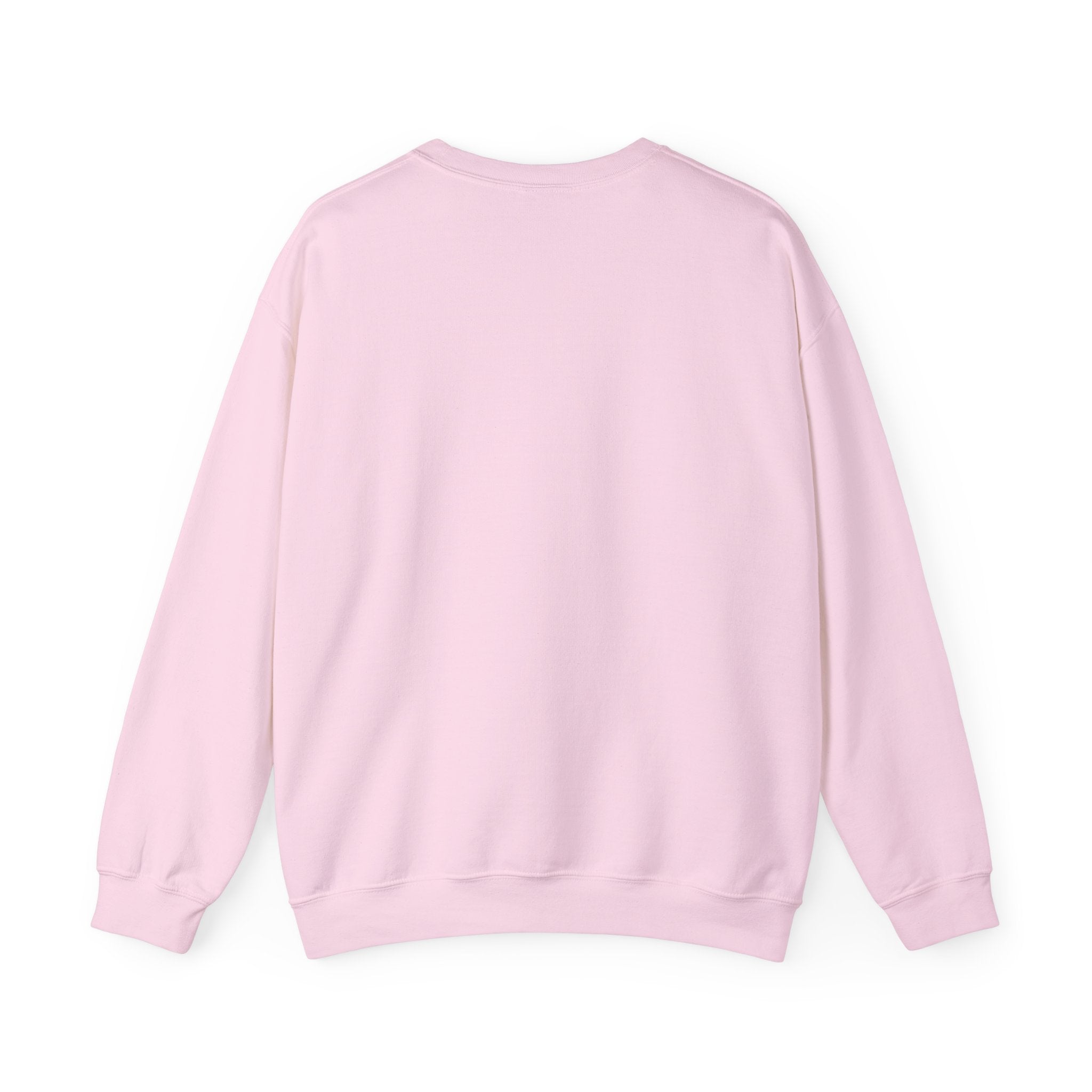 Artistic Unisex Crewneck Sweatshirt, Cozy Gift for Artsy Friends, Trendy Streetwear, Chill Vibes, Unique Fashion Statement, Everyday Comfort